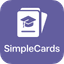 SimpleCards Logo